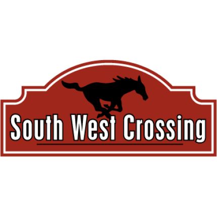 Logotyp från South West Crossing