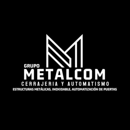 Logotyp från Grupo Metalcom