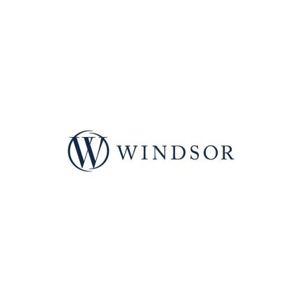 Logo da Windsor Communities