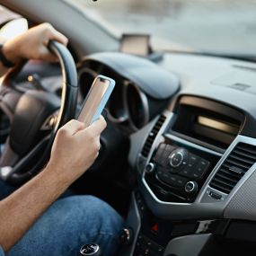 I assisted many clients who had received a ticket for using their cellphone while driving, emphasizing the importance of adhering to traffic laws but ensuring fair legal representation throughout the entire process so they can get a good resolution on the case. We always make sure out clients have a fair chance in court!