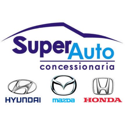 Logo von Superauto Concessionaria