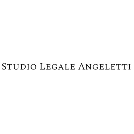 Logo od Studio Legale Angeletti