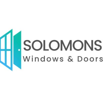 Logótipo de Solomons Doors