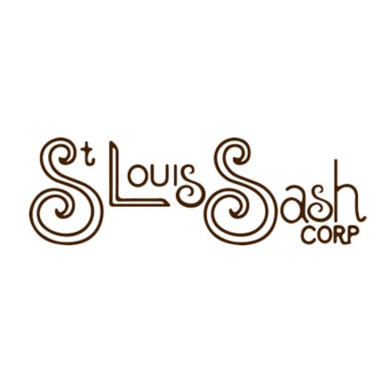 Logo fra St. Louis Sash Corp