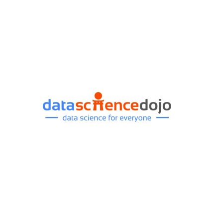 Logo fra Data Science Dojo