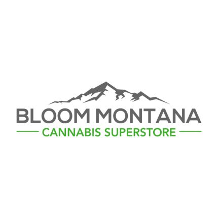 Logo from Bloom Weed Dispensary Craig