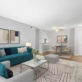 Bild von Lakes Edge Apartments