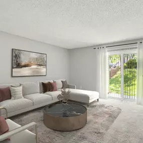 Bild von Lakes Edge Apartments