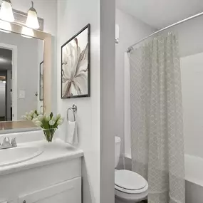 Bild von Lakes Edge Apartments