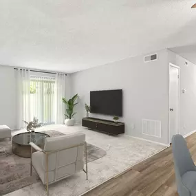 Bild von Lakes Edge Apartments