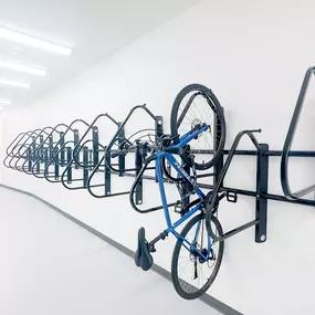 Bike Storage