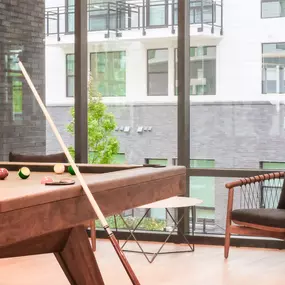 Pool Table