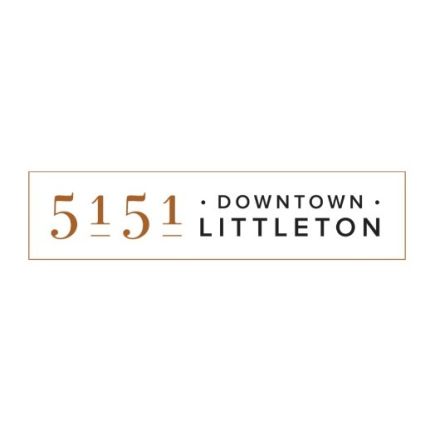 Logo fra 5151 Downtown Littleton Apartments