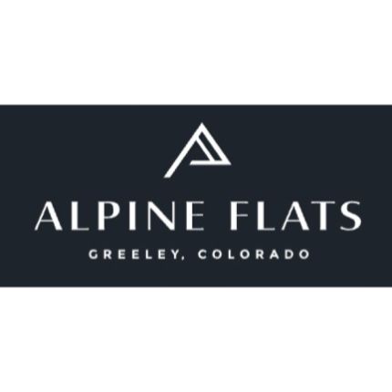 Logo from Alpine Flats