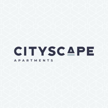 Logo fra CityScape Apartments