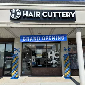 Bild von Hair Cuttery Color & Haircuts - Bel Air
