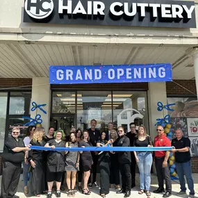 Bild von Hair Cuttery Color & Haircuts - Bel Air