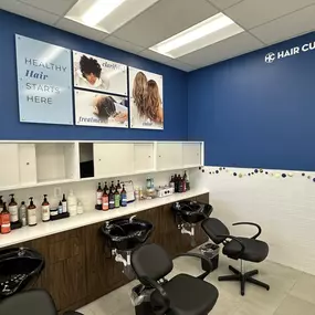 Bild von Hair Cuttery Color & Haircuts - Bel Air