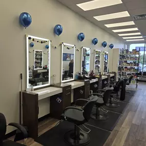 Bild von Hair Cuttery Color & Haircuts - Bel Air