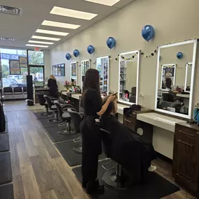 Bild von Hair Cuttery Color & Haircuts - Bel Air