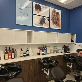 Bild von Hair Cuttery Color & Haircuts - Bel Air