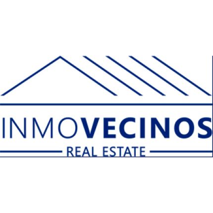 Logo od InmoVECINOS real estate