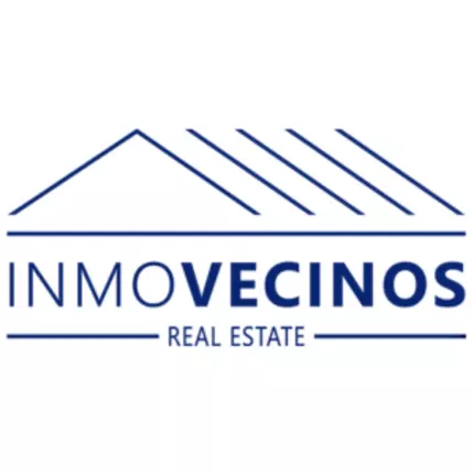 Logotyp från InmoVecinos Real Estate