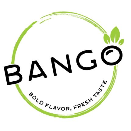 Logo van Bango Bowls - Larchmont
