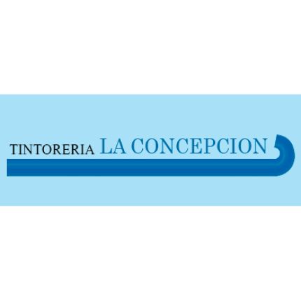 Logo fra Tintorería La Concepción