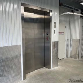 Bild von CubeSmart Self Storage