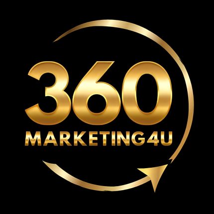 Logo de 360Marketing4U