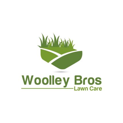 Logótipo de Woolley Bros Lawn Care