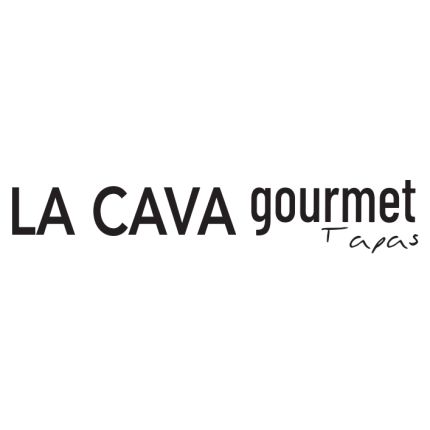 Logo from La cava Gourmet Triana