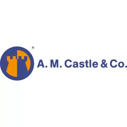 Logo de Castle Metals - Cleveland