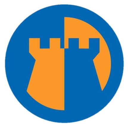 Λογότυπο από Castle Metals - Dallas