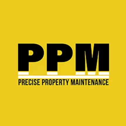 Logo from PPM - Precise Property Maintenance