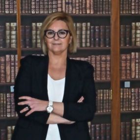 Bild von Despacho Abogada Ana María Rascón Padilla