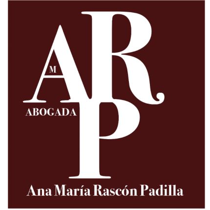 Logo fra Despacho Abogada Ana María Rascón Padilla