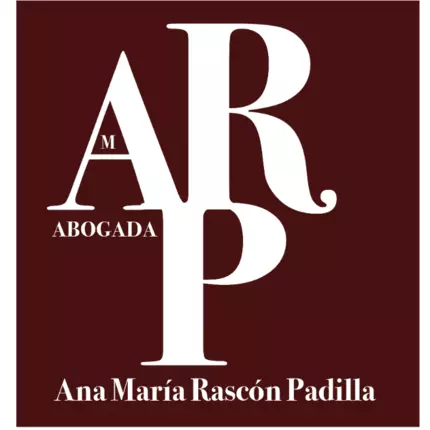 Logo od Despacho Abogada Ana María Rascón Padilla