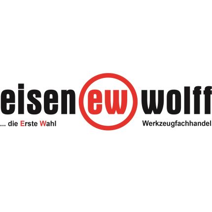 Logo von Eisen-Wolff GmbH