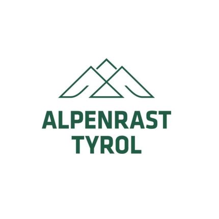 Logo da Alpenrast Tyrol