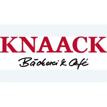 Logótipo de Bäckerei Knaack