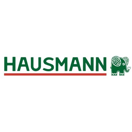 Logotipo de HAUSMANN