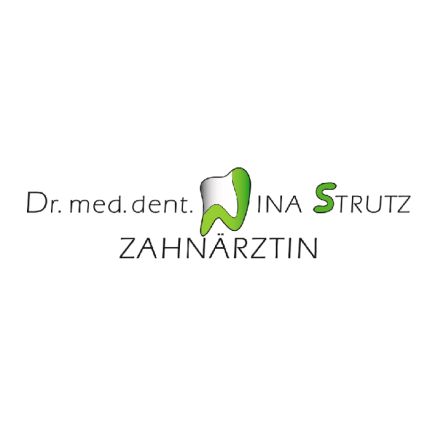 Logo van Zahnarztpraxis Dr. Nina Strutz