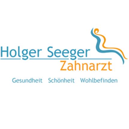 Logo von Zahnarztpraxis Holger Seeger