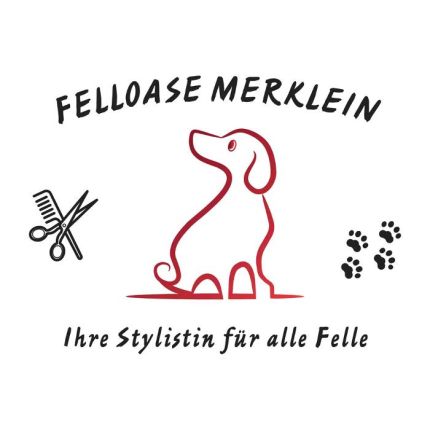 Logotyp från Felloase Merklein