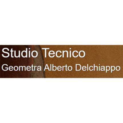 Logotyp från Delchiappo Geom. Alberto