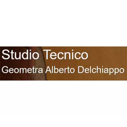 Logo de Delchiappo Geom. Alberto