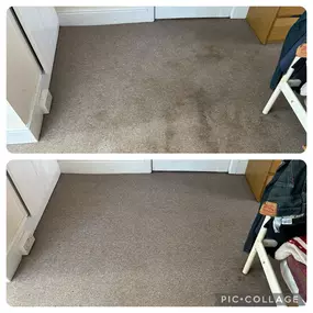 Bild von Fiber Fusion - Carpet & Upholstery Cleaning