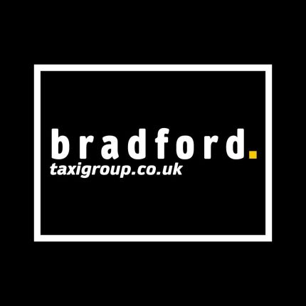 Logotyp från Bradford Taxi Group Limited